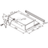 Chef 60cm Slideout Rangehood CRR612SB image NaN