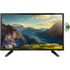 Hitachi 24VZC5200 24 Inch 61cm Full HD LED LCD TV/DVD Combo image NaN
