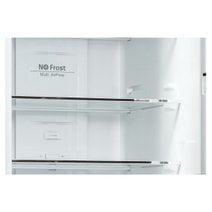 CHiQ 251L Bottom Mount Fridge CBM251W hero image