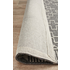 Rug Culture Hudson Extra Large Grey Rug 320X230CM - HUD-802-GRY-320230 image NaN