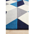 Rug Culture Matrix Medium Steel Rug 225X155CM - MTX-904-STE-225X155 image NaN