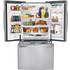 LG GF-SL730SL 730L French Door Fridge image NaN