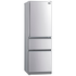 Mitsubishi Electric 402L Multi Drawer Bottom Mount Fridge MR-CX402EJ-ST-A1 image NaN