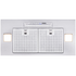 Schweigen 60cm Stainless Steel UnderMount Rangehood with ISO Drive ST Motor GA-600STPAK image NaN