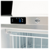Bromic 115L Underbench Freezer UBF0140SD-NR image NaN