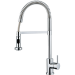 Franke Professional Tap Chrome TA7181CH hero image