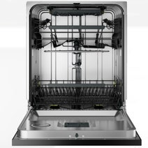ASKO 60cm Classic Built Under Dishwasher Stainless Steel DBI364IDSAU hero image