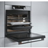 ASKO 60cm Craft Built-In Combi-Steam Oven Stainless Steel OCS8687S image NaN