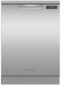 Fisher & Paykel Freestanding Dishwasher DW60FC1X1 hero image