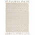 Cadrys Sahara Trellis Ivory/Taupe 250x350 Rug SAHTIT4 image NaN