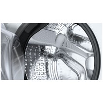 Bosch Series 6 9kg Front Load Washing Machine with i-DOS WGG244F0AU hero image