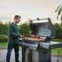 Napoleon Rogue SE 625 LPG Gas 5 Burner Grill with Infrared Side Burner RSE625RSIBPSS-1-AU image NaN