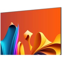 Hisense 50 Inch Q6NAU 4K QLED Smart TV 50Q6NAU hero image