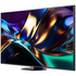 Hisense 85 Inch U85 ULED MiniLED Pro 4K Smart AI TV 85U85AU image NaN