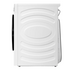 Hisense Series 5I 9kg  Heat Pump Dryer White HDF5I90H image NaN