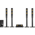 LG LHB755W 5.1Ch 3D Blu-ray Home Theatre System image NaN