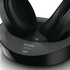 Philips SHD8600 Digital Wireless Headphones image NaN