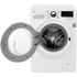 LG WD1408NPW 8kg Front Load Washing Machine image NaN
