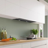 Bosch 90cm Series 8, Integrated RangeHood-Matt Black DBB98ET60A image NaN
