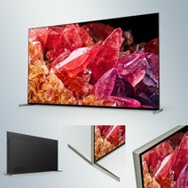 Sony 65 Inch X95K Bravia XR Mini LED 4K Google TV XR65X95K hero image