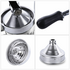 SOGA Hand Press Citrus Juicer JUICERMANUALBLACK image NaN