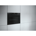 ASKO 45cm Compact Craft Combination Oven with Full Steam Graphite Black OCS8487A1 image NaN