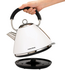 Morphy Richards 102005242021  Accents Toaster and Kettle Pack image NaN