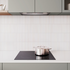 Westinghouse 52cm Integrated UnderMount Rangehood with Hob2Hood Dark Stainless Steel WRI525BC image NaN