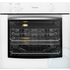 600mm/60cm Westinghouse Gas Wall Oven GOP474W image NaN