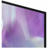 Samsung 65 Inch Q60A 4K UHD QLED Smart TV QA65Q60AAWXXY image NaN