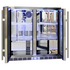 Rhino 210L Outdoor Beverage Centre GSP2H-SS image NaN