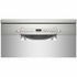 Bosch 60cm Series 2 Freestanding Dishwasher Stainless Steel SMS2ITI02A image NaN