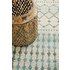 Rug Culture Evoke Large White Rug 400X80CM - EVO-260-WHI-400X80 image NaN