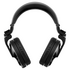 Pioneer DJ HDJX10K Flagship Professional Over-Ear Headphones Black image NaN