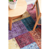 Rug Culture Illusions Large Multi-coloured Rug 280X190CM - ILU167MULTI280X190 image NaN