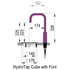 Zip HT3888Z4 HydroTap Cube Chilled Filtered Water image NaN