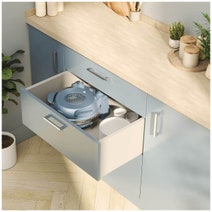 Kenwood My Pizzeria Pizza Oven KPO10000GY hero image