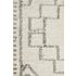 Rug Culture Hudson Medium Ivory Rug 225X155CM - HUD-802-IVO-225155 image NaN
