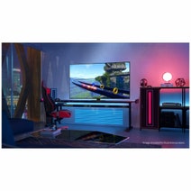 Samsung 50 Inch QN90C Neo QLED 4K Smart TV QA50QN90CAWXXY hero image