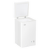 Haier 97L Hybrid 300 Series Chest Freezer White HCF97W image NaN