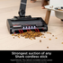 Shark Stratos Cordless Pet Pro Vacuum with Clean Sense IQ IZ400 image NaN