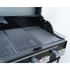 Artusi Halmo 4 Burner Gas Grill Built-In BBQ ABIBBQ4 image NaN