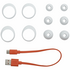 JBL Live Free NC + TWS Headphone - White JBLLIVEFRNCPTWSW image NaN