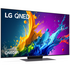 LG 43 Inch QNED81 4K UHD LED Smart TV 43QNED81TSA [2024] image NaN