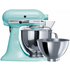 KitchenAid KSM160 Artisan Stand Mixer Ice Blue 5KSM160PSAIC - 93491 image NaN