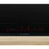 Bosch 60cm Series 6 Accentline Flex Induction Cooktop Black PXX695HC1E image NaN