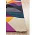 Rug Culture Matrix Large Multi-coloured Rug 280X190CM - MTX-906-CRA-280X190 image NaN