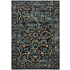 Rug Culture Oxford Large Navy Rug 290X200CM - OXF-436-NAV-290X200 image NaN