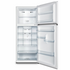 Hisense 422L Top Mount Frost Free Fridge HR6TFF459 image NaN