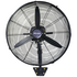 Dimplex 50cm High Velocity Wall Fan DCWF50MBK image NaN